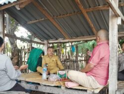 Anggota Komisi 1 DPRD Kabupaten Bima Apresiasi Kinerja Polsek Soromandi dan Polres Bima Kinerja Dalam Penegakan Hukum