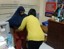 Polda NTB Buka Layanan Besuk Warga Binaan, Hadirkan Momen Hangat untuk Keluarga