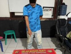 Polisi Hadir, Generasi Terselamatkan dari Jebakan Narkoba