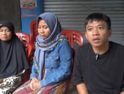 Keluarga Korban Kekejaman KKB Ucapkan Terima Kasih kepada Polri dan Pemerintah Serta Dukung Penuh Upaya Penegakan Hukum