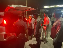 KRYD Polres Sumbawa Barat Sasar Balap Liar, Premanisme, dan TPPO, Pastikan Wilayah Aman dan Kondusif