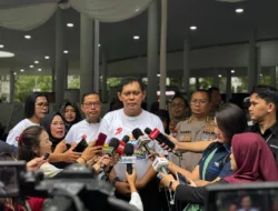 Lomba Mewarnai dan Melukis Dalam Rangka HUT Bhayangkara ke-79 Diikuti 160 Peserta