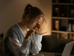 Kerja Siang Malam Tetap Takut Miskin, Ada Apa dengan Gen Z?