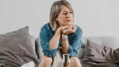 Tubuh Menua Bukan Karena Umur, Tapi Karena Kebiasaan Ini