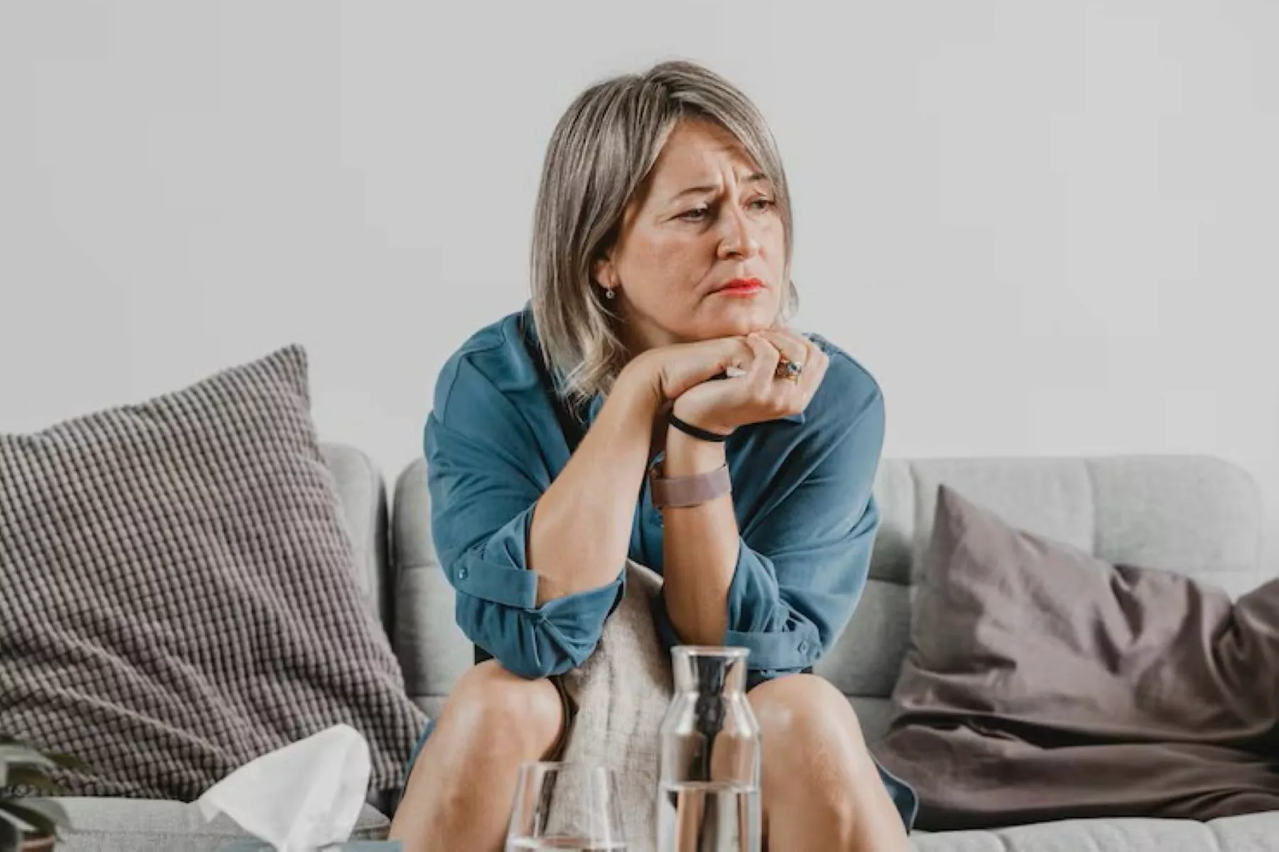 Tubuh Menua Bukan Karena Umur, Tapi Karena Kebiasaan Ini