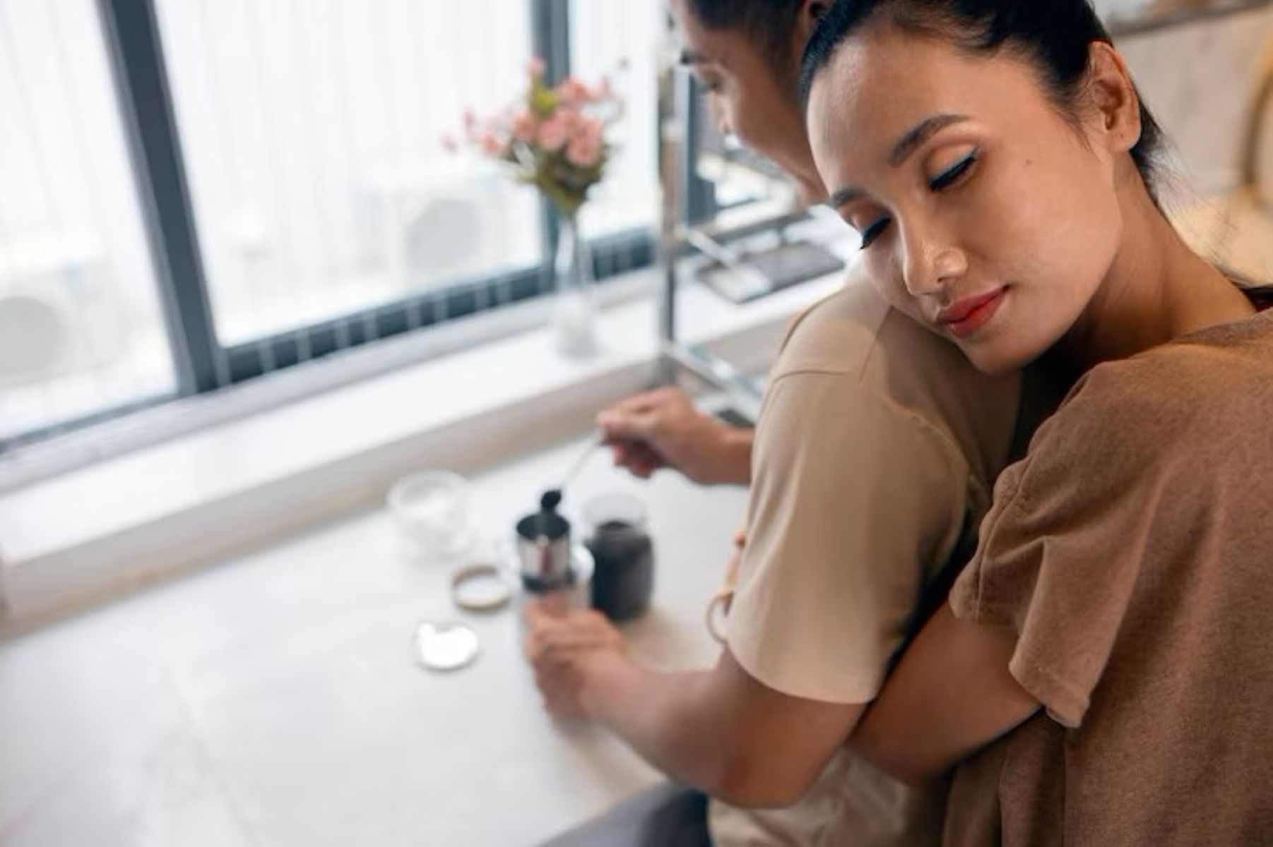 6 Hak Istri yang Sering Diinjak Diam-Diam di Rumah Tangga