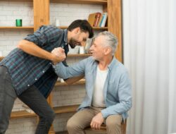 Anak Dewasa Mendadak Toxic? Ini Tanda Bahayanya!