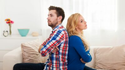 Terlalu Baik Bisa Bikin Cerai? Ini Buktinya!