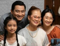 Bukan Harta! Ini yang Bikin Keluarga Tajir Tetap Bahagia