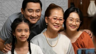 Bukan Harta! Ini yang Bikin Keluarga Tajir Tetap Bahagia