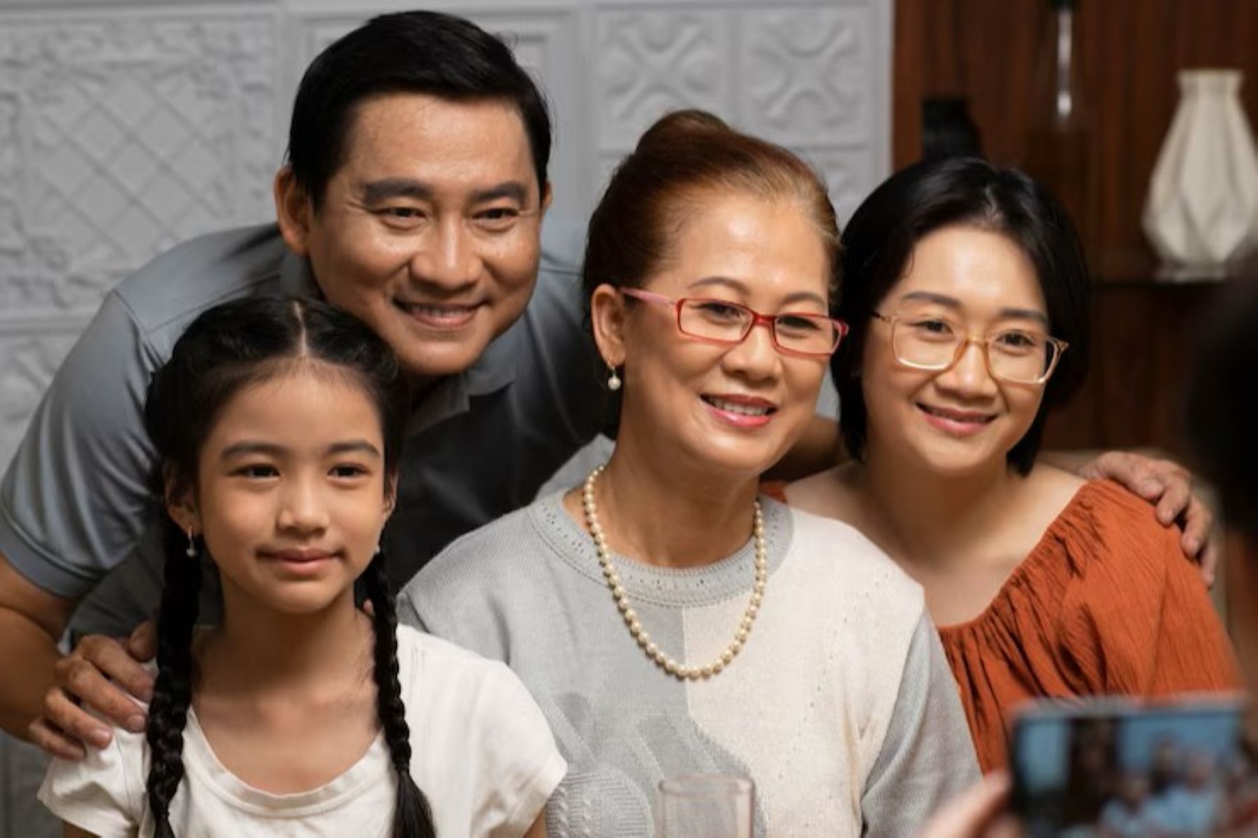 Bukan Harta! Ini yang Bikin Keluarga Tajir Tetap Bahagia