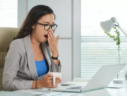 Semangat Hilang Tanpa Sebab? Waspadai Kelelahan Emosional