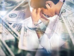 Bukan Uang yang Bikin Susah, Tapi Cara Pandang