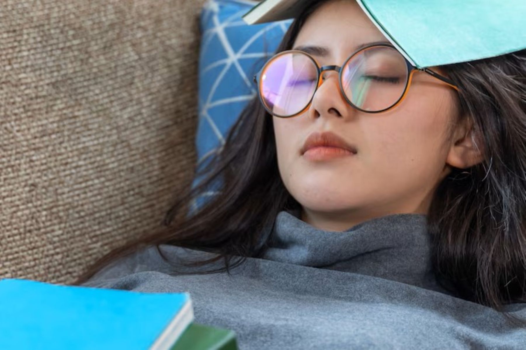 Kamu Malas atau Cuma Terlalu Cerdas? Ini Jawabannya