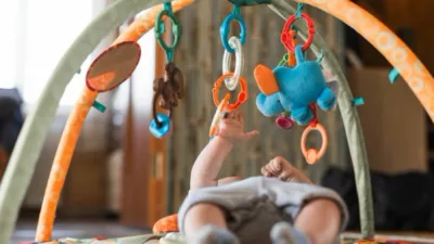 Produk Anak Tak Selalu Aman, Ini Tanda-Tanda Harus Dihindari