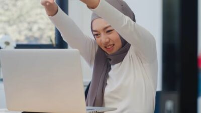 Hidup Cuma Sekali, Masa Cuma Buat Kerja?