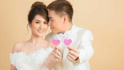 Pernikahan Bikin Lelah? Ini Rahasia Emosional yang Gak Mau Kamu Tahu!