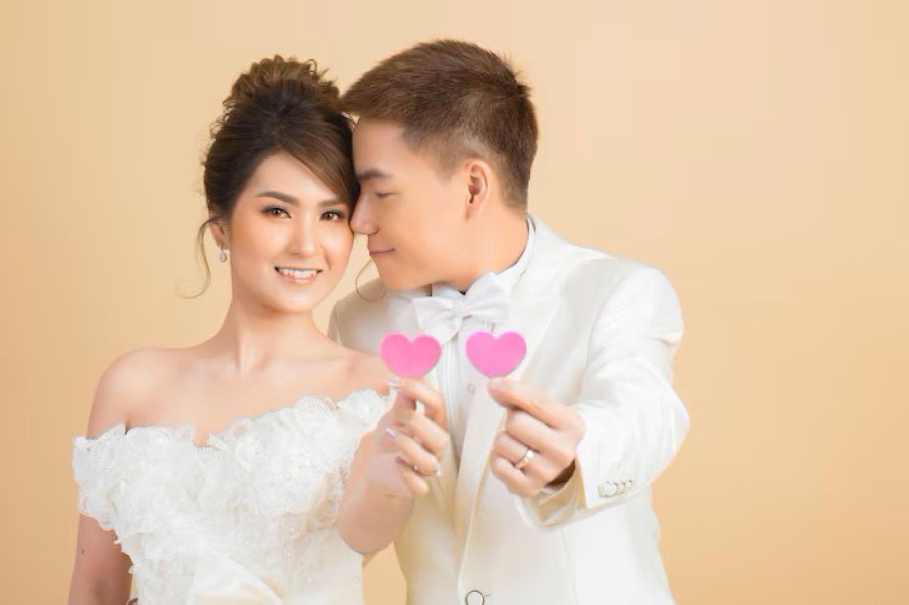 Pernikahan Bikin Lelah? Ini Rahasia Emosional yang Gak Mau Kamu Tahu!