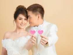 Cinta Saja Tidak Cukup! Ini yang Bikin Pernikahan Awet