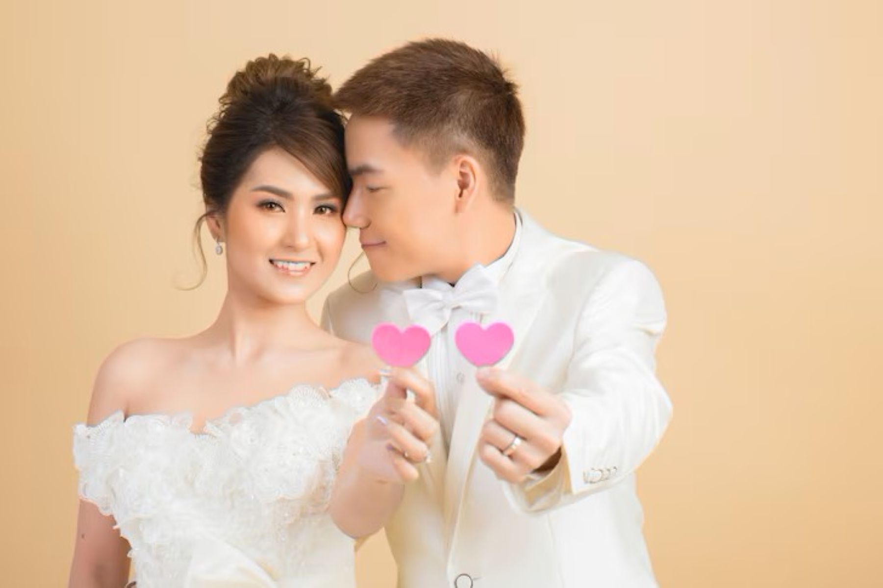 Cinta Saja Tidak Cukup! Ini yang Bikin Pernikahan Awet