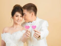 Pernikahan Sehat Bukan Cuma Soal Cinta