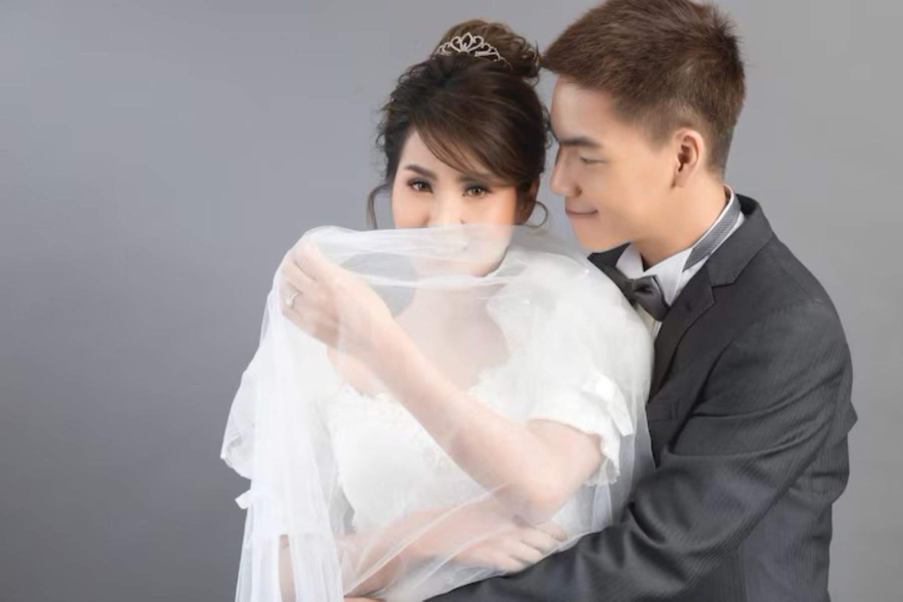 Jangan Menikah Jika Belum Siap Menghadapi Hal Sepele Ini