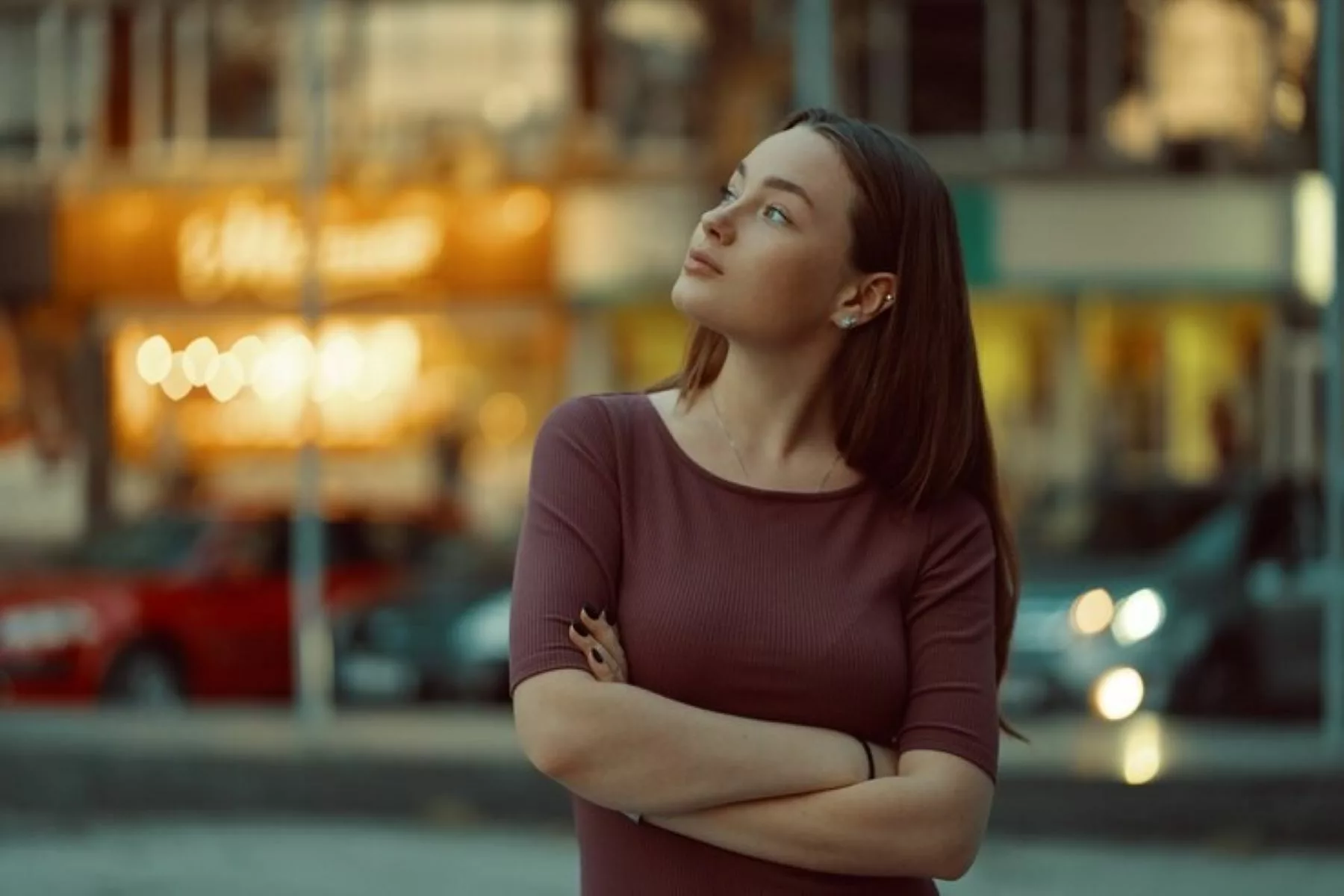 Perempuan Baik Tak Selalu Lembut, Ini Bukti Psikologinya