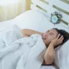 Tubuh Butuh Tidur, Tapi Otak Butuh Batas!