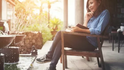 9 Tanda Menunjukan Sudah Menjadi Orang Kaya Beneran