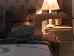 Kamar Nyaman, Tapi Kenapa Tetap Susah Tidur?