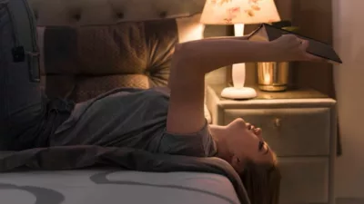 Kamar Nyaman, Tapi Kenapa Tetap Susah Tidur?