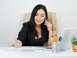 Kerja dari Rumah, Gaji Setara Direktur? Serius!