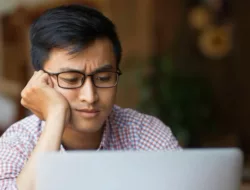 Brain Fog: Multitasking yang Bikin Otak Bodoh?