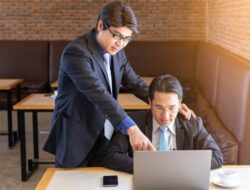 Middle Manager Bukan Lagi Budak Atasan? Ini Faktamya!