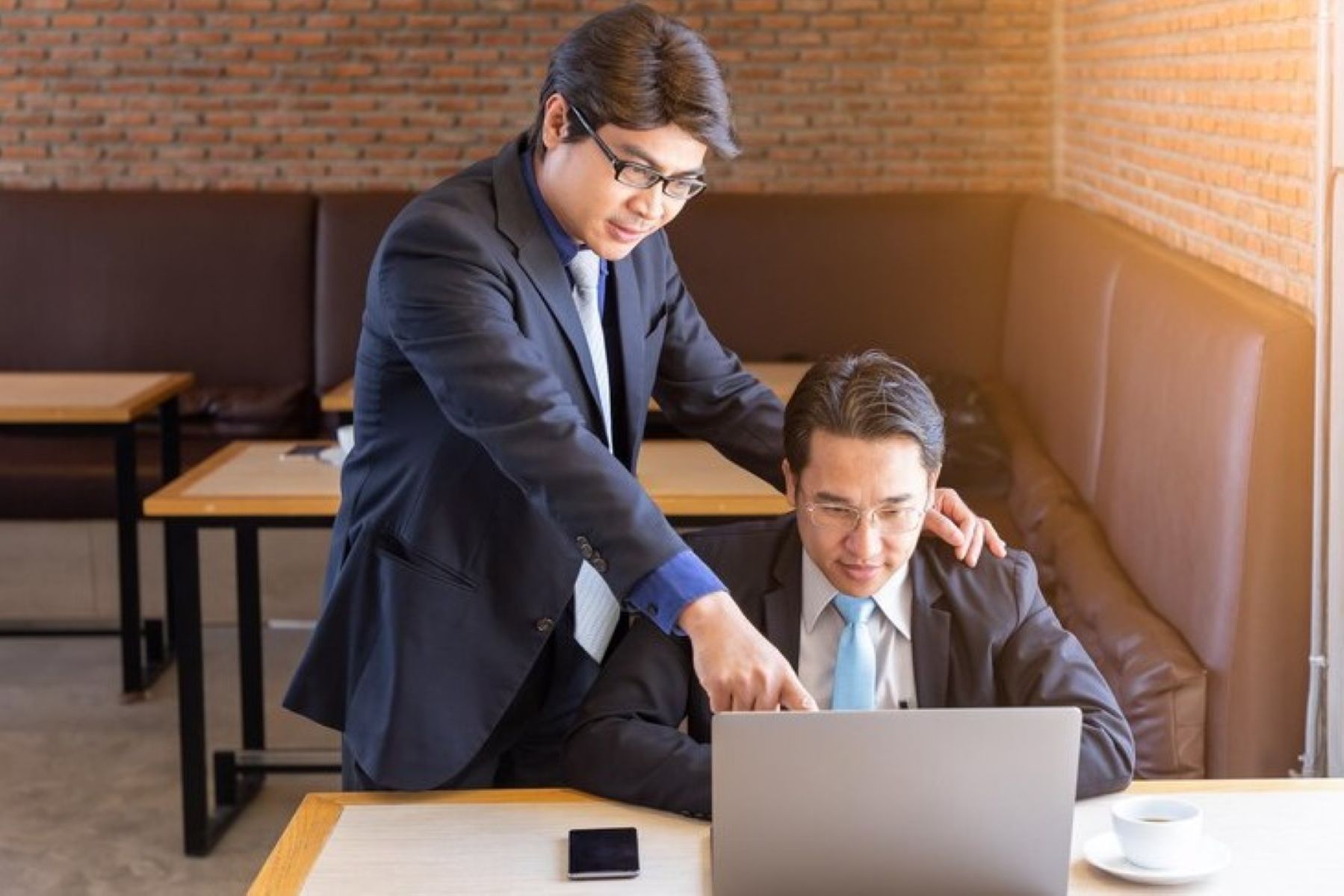 Middle Manager Bukan Lagi Budak Atasan? Ini Faktamya!