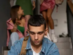 Dibully? Hidup Bahagia Adalah Balas Dendam Paling Kejam