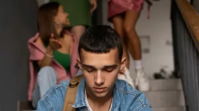 Dibully? Hidup Bahagia Adalah Balas Dendam Paling Kejam