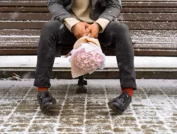 7 Tanda Cowok Tidak Akan Pernah Siap Nikah