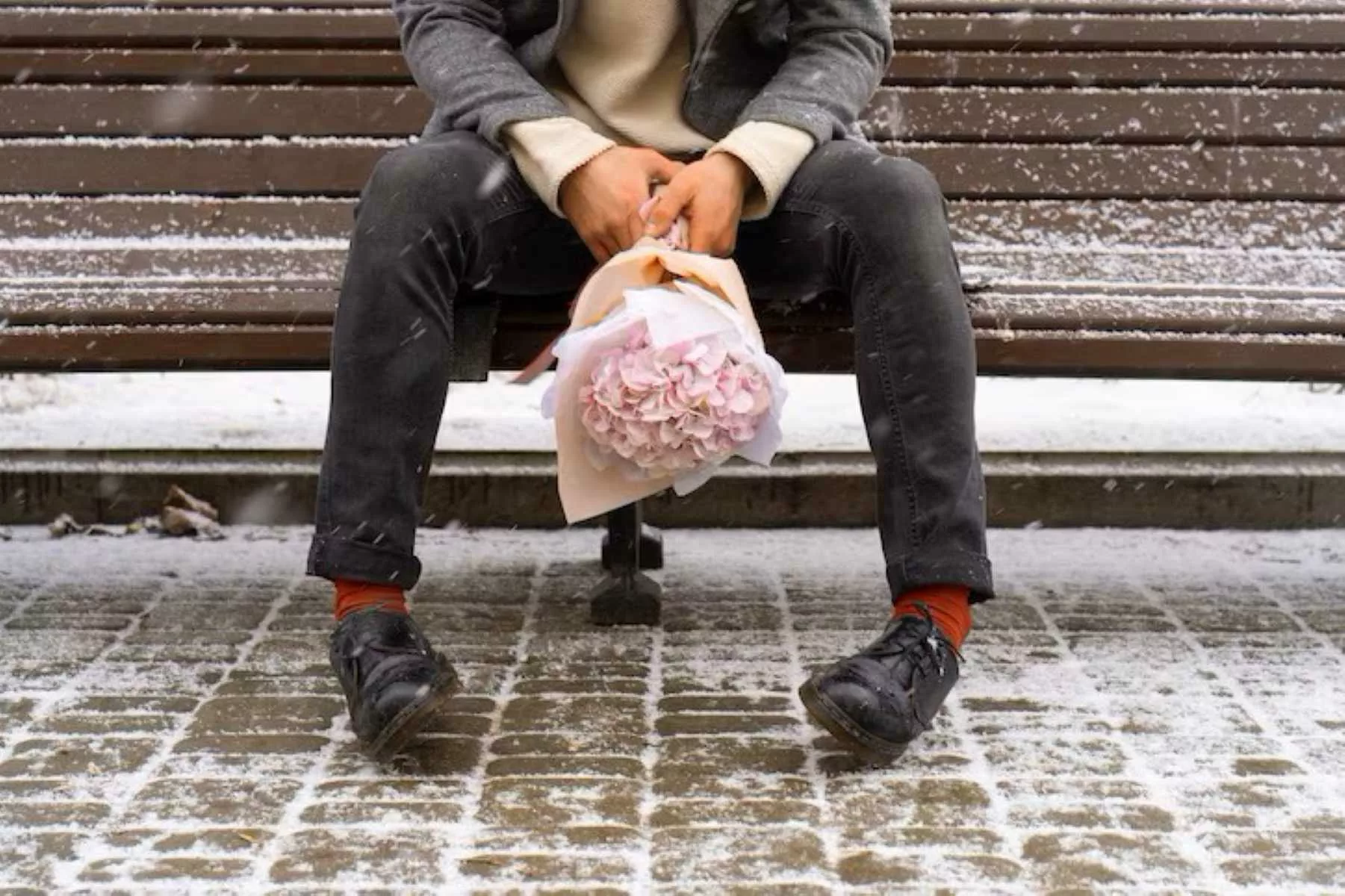 7 Tanda Cowok Tidak Akan Pernah Siap Nikah