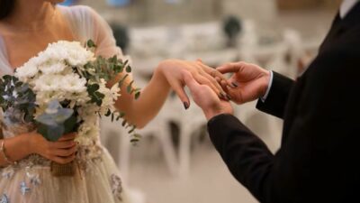 Jangan Nikah Sebelum Baca Ini! Banyak yang Menyesal