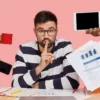 Orang Cerdas Pasti Mengabaikan 10 Hal Ini, Tidak Penting!