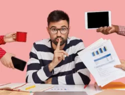 Orang Cerdas Pasti Mengabaikan 10 Hal Ini, Tidak Penting!