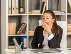 Capek Tapi Nggak Tahu Kenapa? Ini Kelelahan Emosional