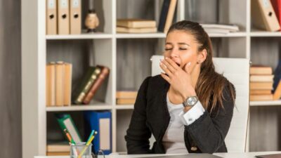 Capek Tapi Nggak Tahu Kenapa? Ini Kelelahan Emosional