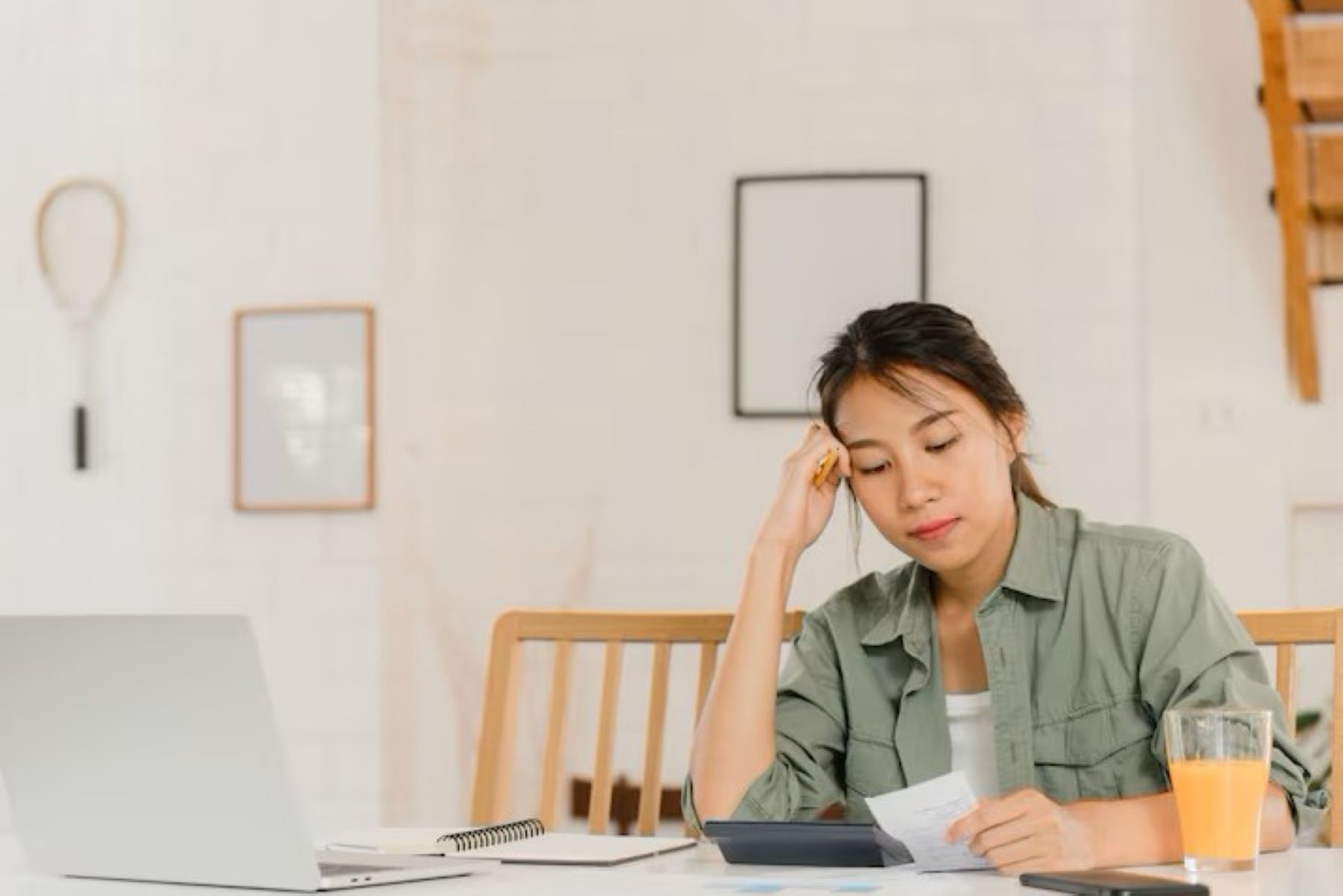 Punya Uang Tapi Gak Tenang? Ini Penyebab Aslinya!