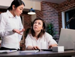 Berhenti Jadi ‘People Pleaser’, Baru Hidup Mulai Sehat