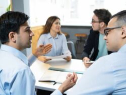 Dikira Tegas, Ternyata Manipulatif: Fakta Gelap Bos Toxic