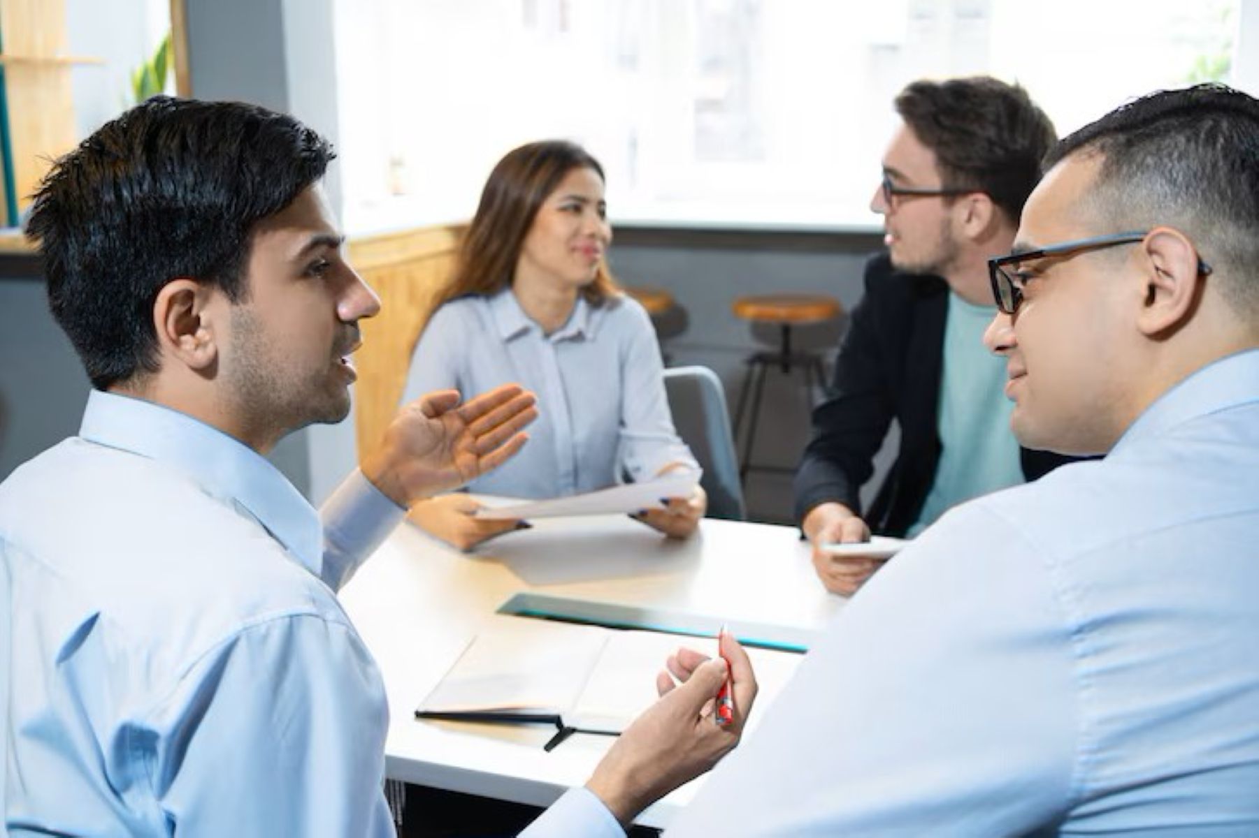 Dikira Tegas, Ternyata Manipulatif: Fakta Gelap Bos Toxic