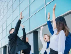 Mau Naik Jabatan? Kerja Keras Tak Cukup! Ini yang Dinilai Atasan