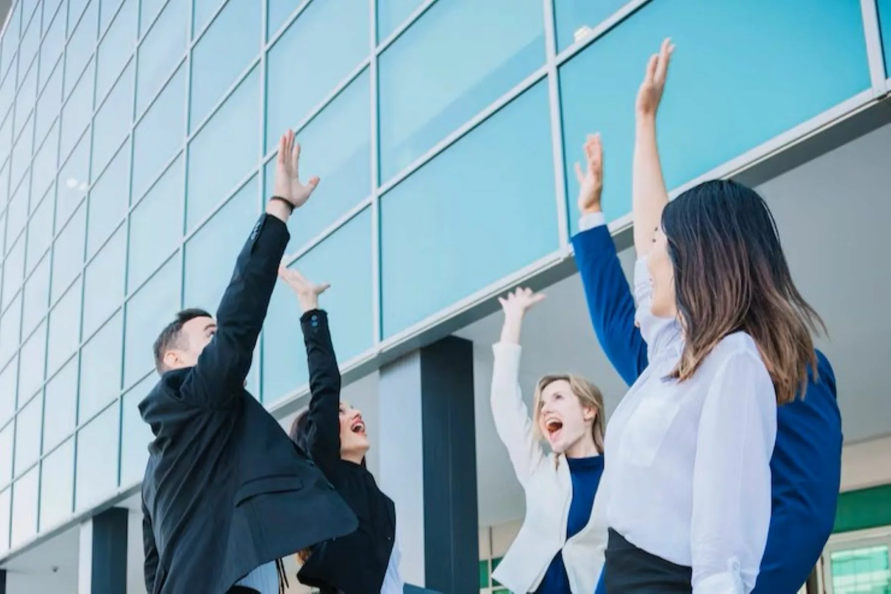 Mau Naik Jabatan? Kerja Keras Tak Cukup! Ini yang Dinilai Atasan